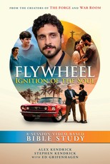 Flywheel