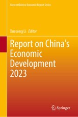 Report on China's Economic Development 2023