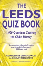 Leeds Quiz Book