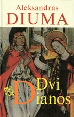 Dvi Dianos