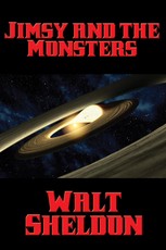 Jimsy and the Monsters