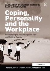 Coping, Personality and the Workplace
