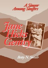 Jane Hicks Gentry-Pa