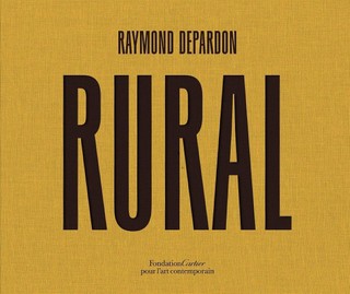 Raymond Depardon: Rural