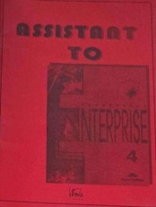 Assistant to Enterprise 4