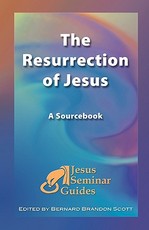 The Resurrection of Jesus
