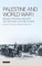 Palestine and World War I