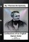 Confessions of an English Opium-Eater (1822) ( SECOND EDITION) By