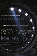 360-Degree Leadership