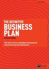 The Definitive Business Plan PDF eBook