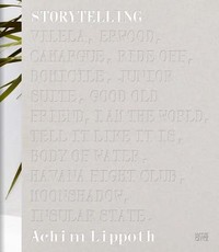 Achim Lippoth: Storytelling