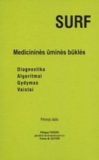 Medicininės ūminės būklės. Pirmoji dalis