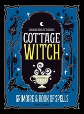 Coloring Book of Shadows