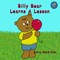 Billy Bear Learns A Lesson