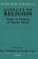 Aspects of Religion
