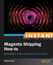 Instant Magento Shipping How-To