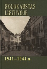 Holokaustas Lietuvoje 1941-1944 m.