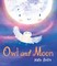 Owl and Moon
