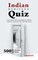 Sripati: Indian Heritage Quiz