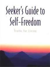 Seeker's Guide to Self-Freedom
