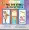 Teeny Tiendas: The Toy Store/La JugueterÃÂ­a