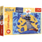 TREFL DISNEY STITCH Dėlionė „Diena su Stiču“, 60 det.