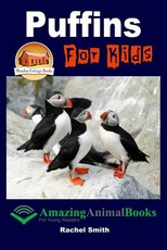 Puffins For Kids
