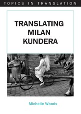 Translating Milan Kundera