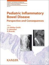 Perspectives of Pediatric Inflammatory Bowel Disease