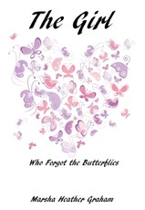 Girl Who Forgot The Butterflies