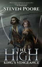 The High King's Vengeance