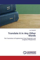 Translate It in Any Other Words