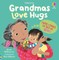 Grandmas Love Hugs
