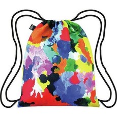 LOQI kuprinė „Irisches Gedicht“