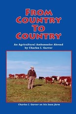 From Country to Country (Black and White Interior Version)