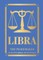 Libra: The Peacemaker