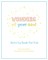 Wonders of Your Mind