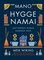 Mano hygge namai. Kaip paversti namus laiminga vieta