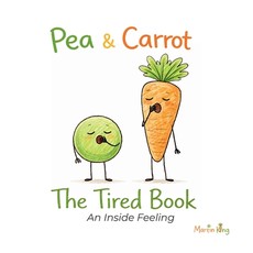 Pea & Carrot