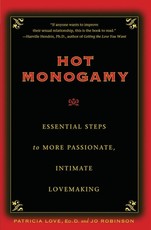 Hot Monogamy