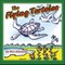 Flying Tortoise