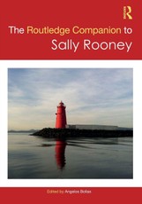 The Routledge Companion to Sally Rooney