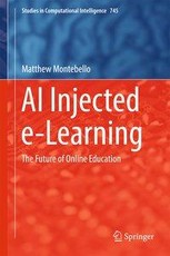 AI Injected e-Learning