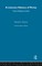 A Literary History of Persia