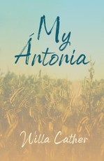 My Ántonia