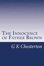 The Innocence of Father Brown