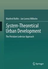 System[theoretical]ic Urban Development