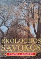 Ekologijos sąvokos