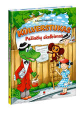 Kūlverstukas. Pažinčių skelbimas