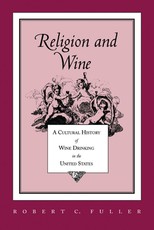 Religion and Wine